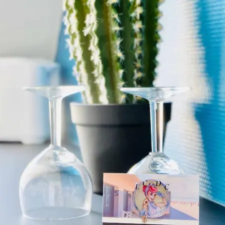 La Company Des Concierges : Zen & Cozy Διαμέρισμα