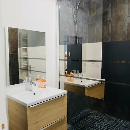 Διαμέρισμα La Company Des Concierges : Zen & Cozy