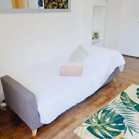 La Company Des Concierges : Zen & Cozy * Καν