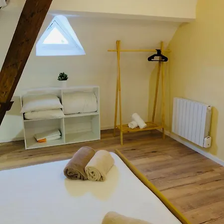 La Company Des Concierges : Zen & Cozy *